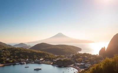 Izu Peninsula, Japan: Best Things to Do – Top Picks