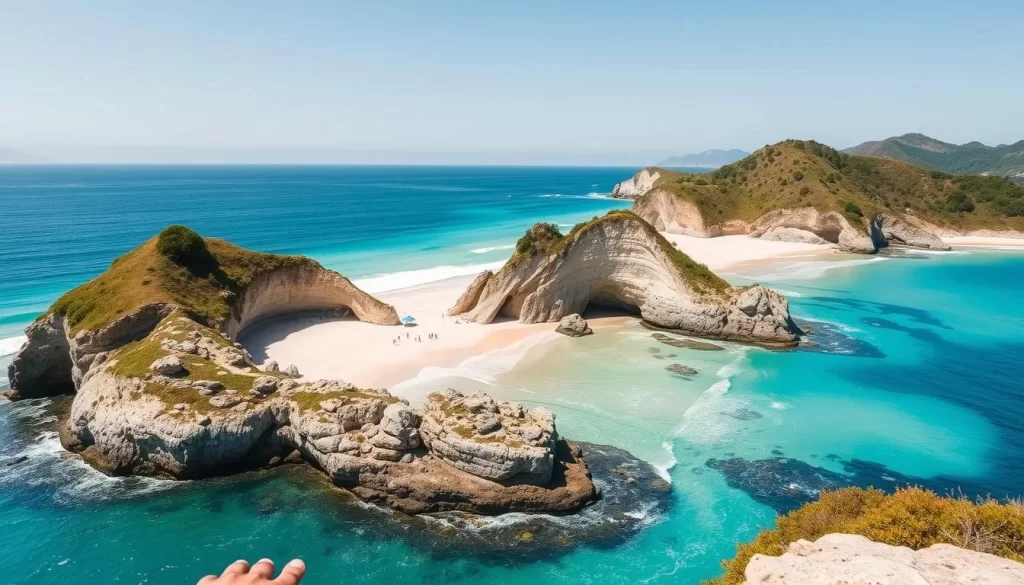 Jodogahama Beach tours Japan image