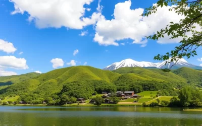 Kagawa Prefecture, Japan: Best Months for a Weather-Savvy Trip