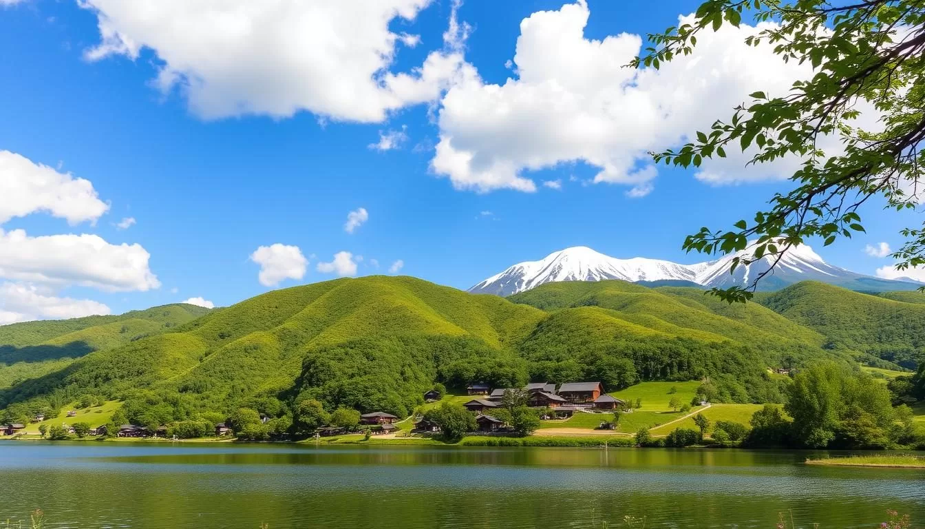Kagawa Prefecture, Japan: Best Months for a Weather-Savvy Trip