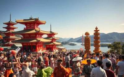Kagawa Prefecture, Japan: Top Festivals to Check Out When Visiting