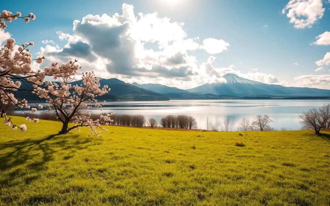 Kanagawa Prefecture, Japan: Best Months for a Weather-Savvy Trip