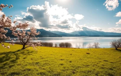 Kanagawa Prefecture, Japan: Best Months for a Weather-Savvy Trip