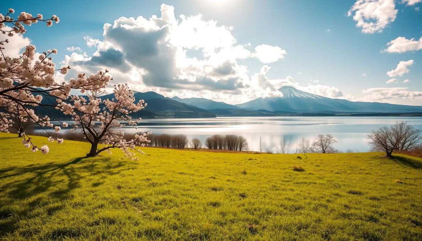 Kanagawa Prefecture, Japan: Best Months for a Weather-Savvy Trip