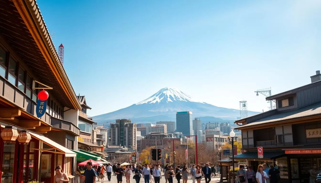 Kantō Region, Japan: Best Months for a Weather-Savvy Trip