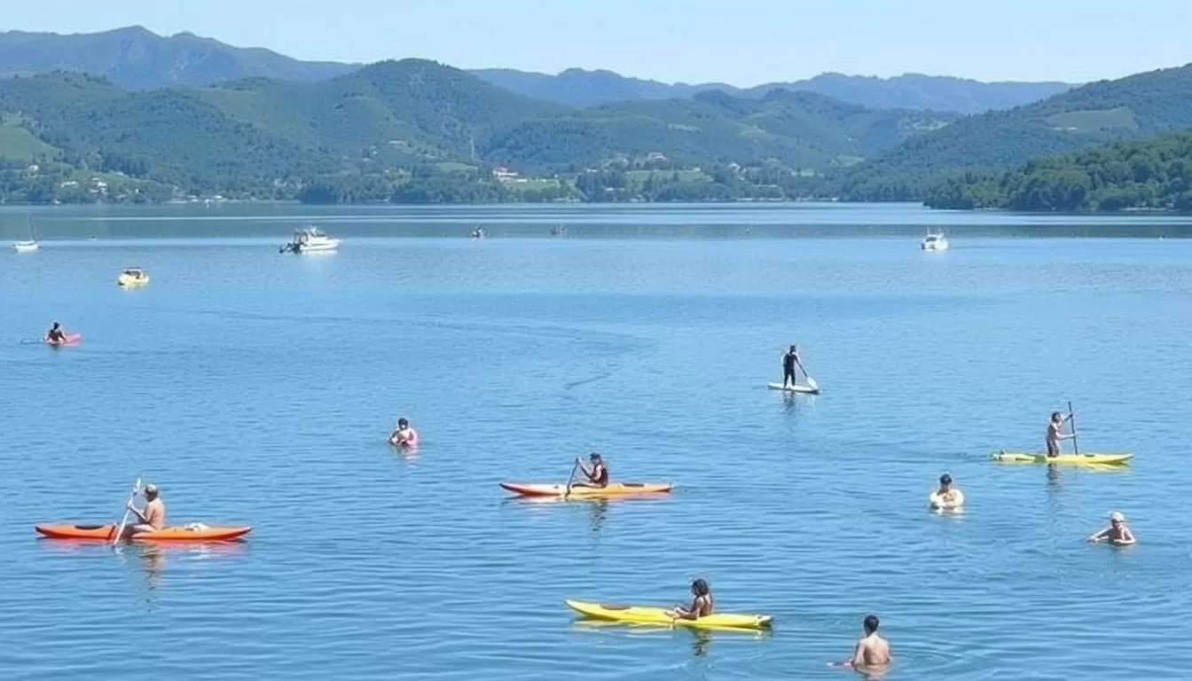 Kasumigaura Lake, Japan: Best Things to Do - Top Picks