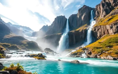 Katannilik Territorial Park, Nunavut: Best Things to Do – Top Picks