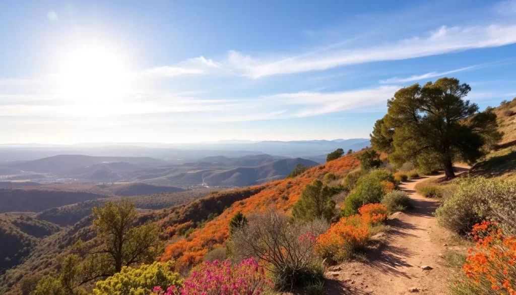 Kenneth Hahn State Recreation Area image