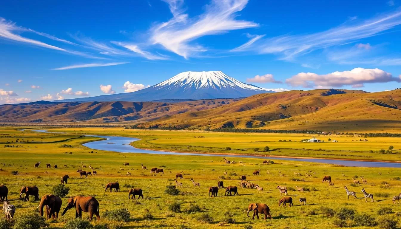 Kenya: Best Months for a Weather-Savvy Trip