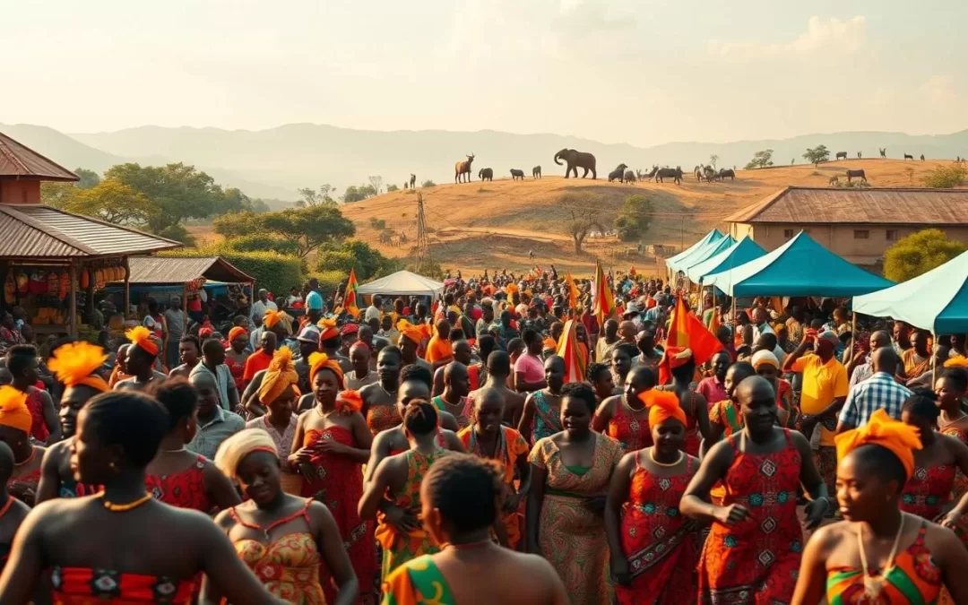 Kenya: Top Festivals to Check Out When Visiting