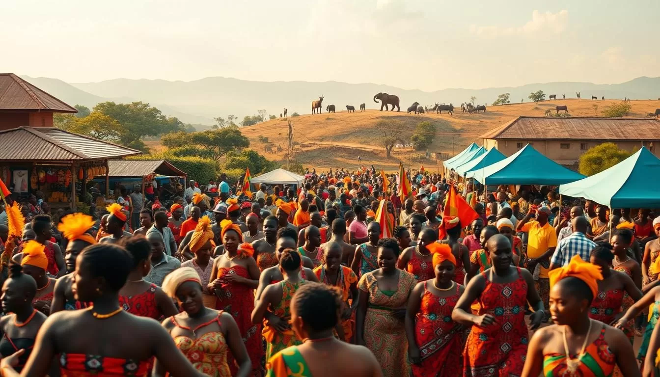 Kenya: Top Festivals to Check Out When Visiting