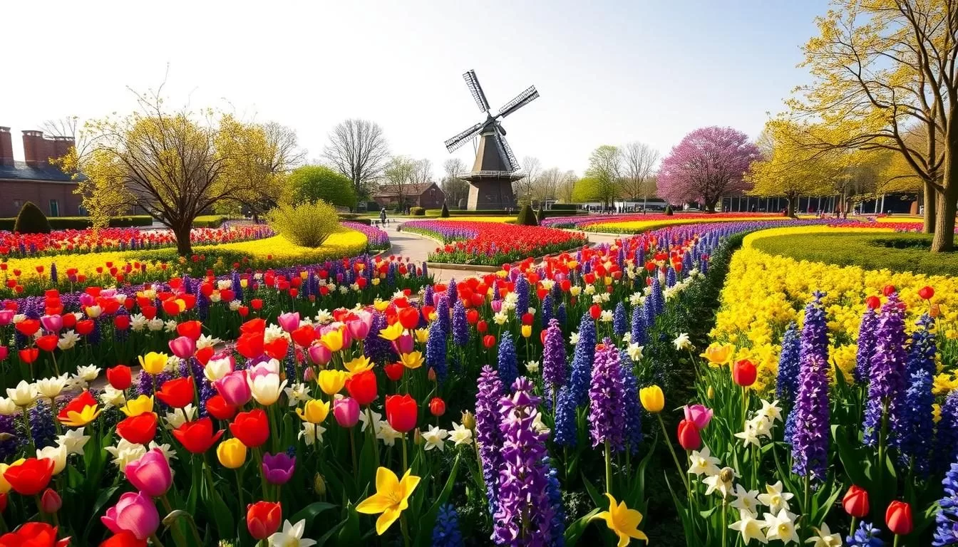 Keukenhof, Netherlands: Best Things to Do - Top Picks