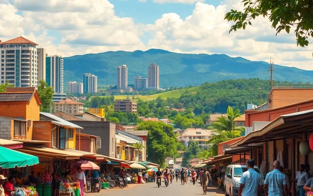 Kigali, Rwanda: Best Things to Do - Top Picks