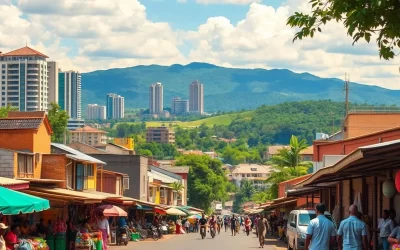 Kigali, Rwanda: Best Things to Do – Top Picks