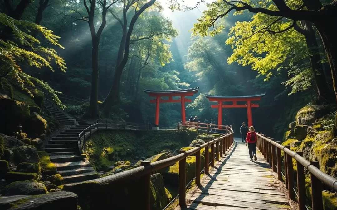 Kii Peninsula, Japan: Best Things to Do - Top Picks