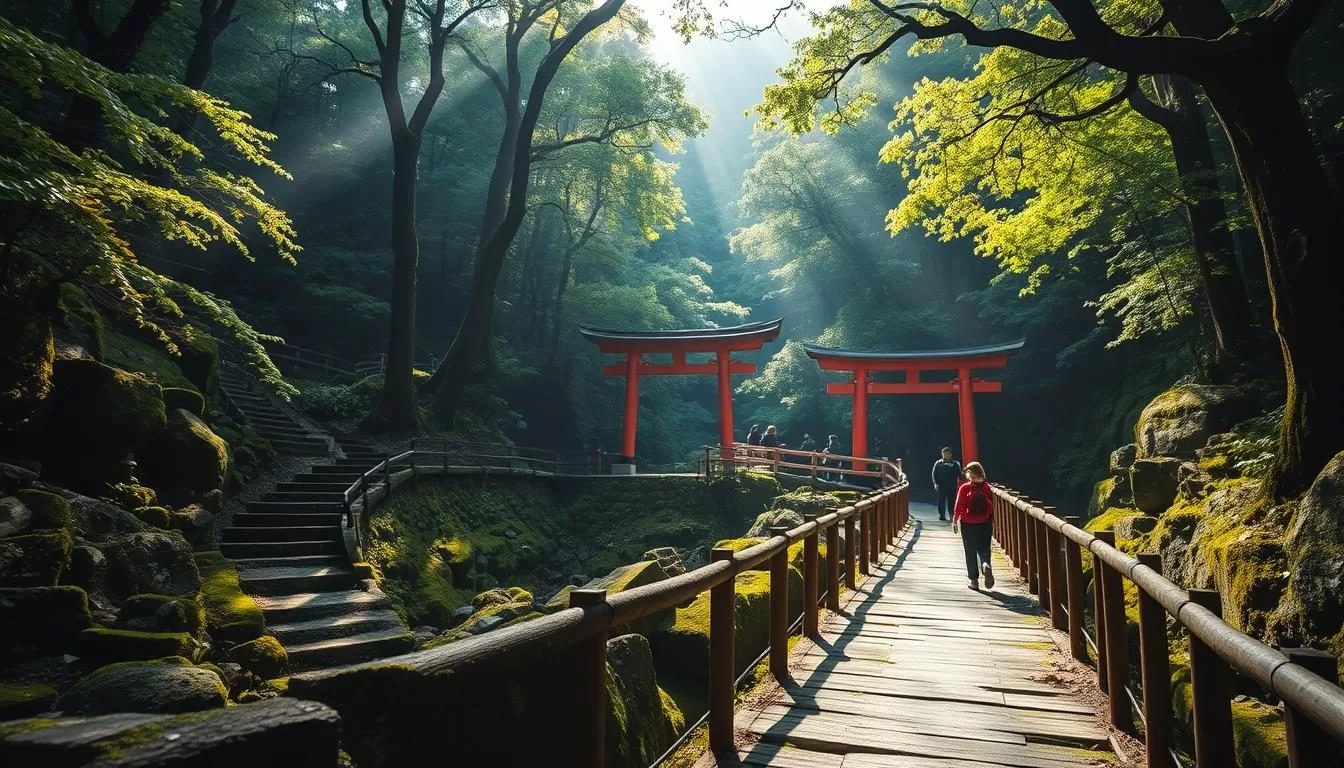 Kii Peninsula, Japan: Best Things to Do - Top Picks
