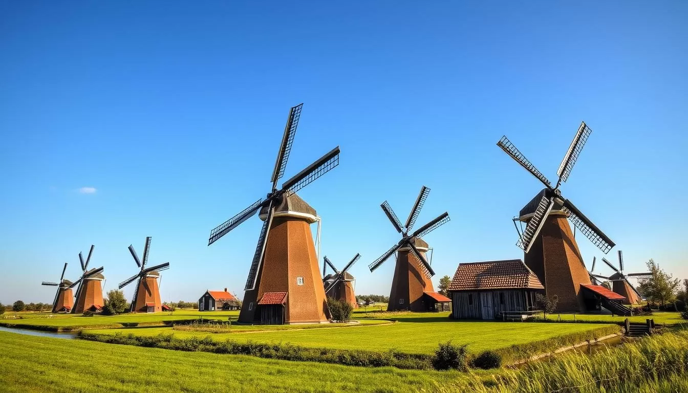 Kinderdijk, Netherlands: Best Things to Do - Top Picks