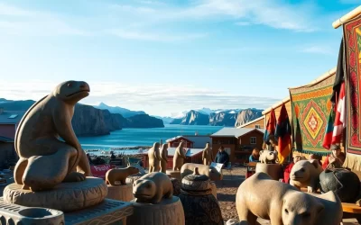 Kinngait, Nunavut: Best Things to Do – Top Picks