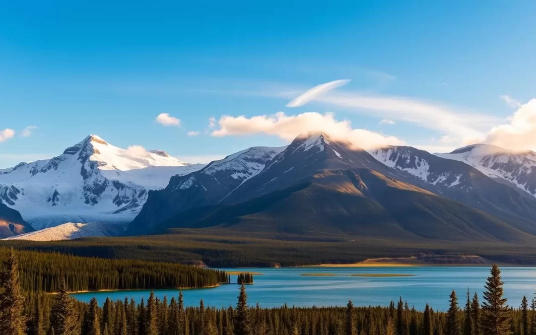 Kluane National Park and Reserve, Yukon: Best Things to Do - Top Picks