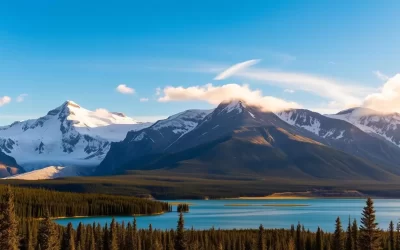 Kluane National Park and Reserve, Yukon: Best Things to Do – Top Picks