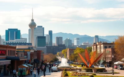 Knoxville, Tennessee: Best Things to Do – Top Picks