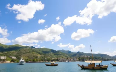 Kōchi Prefecture, Japan: Best Months for a Weather-Savvy Trip