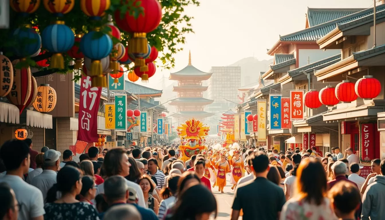 Kōchi Prefecture, Japan: Top Festivals to Check Out When Visiting