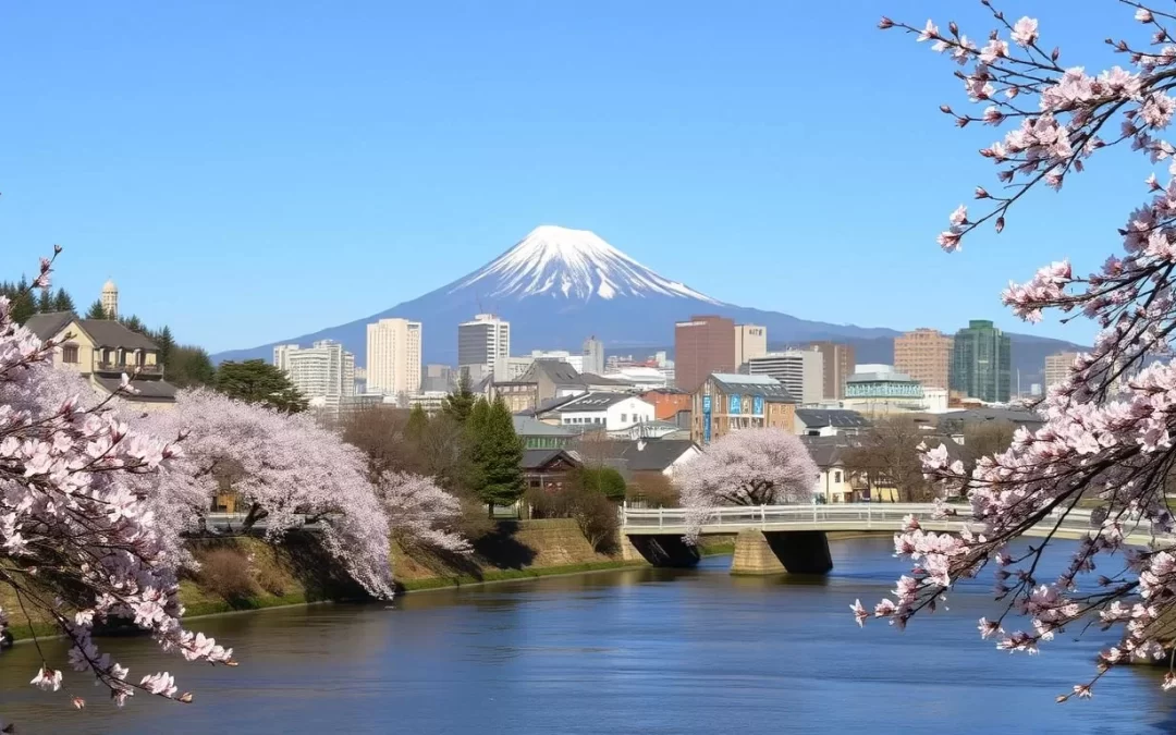 Kōfu City, Japan: Best Things to Do - Top Picks