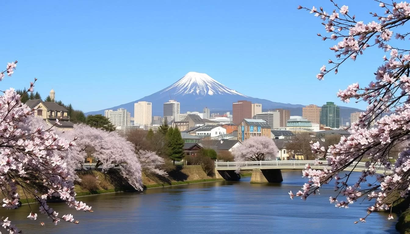 Kōfu City, Japan: Best Things to Do - Top Picks