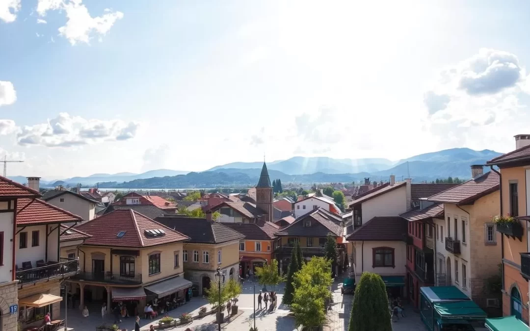 Kraljeo, Serbia: Best Things to Do - Top Picks