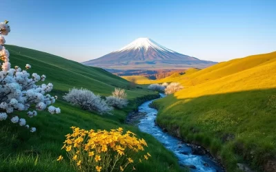 Kumamoto Prefecture, Japan: Best Months for a Weather-Savvy Trip
