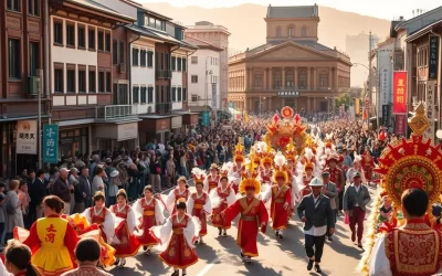 Kumamoto Prefecture, Japan: Top Festivals to Check Out When Visiting