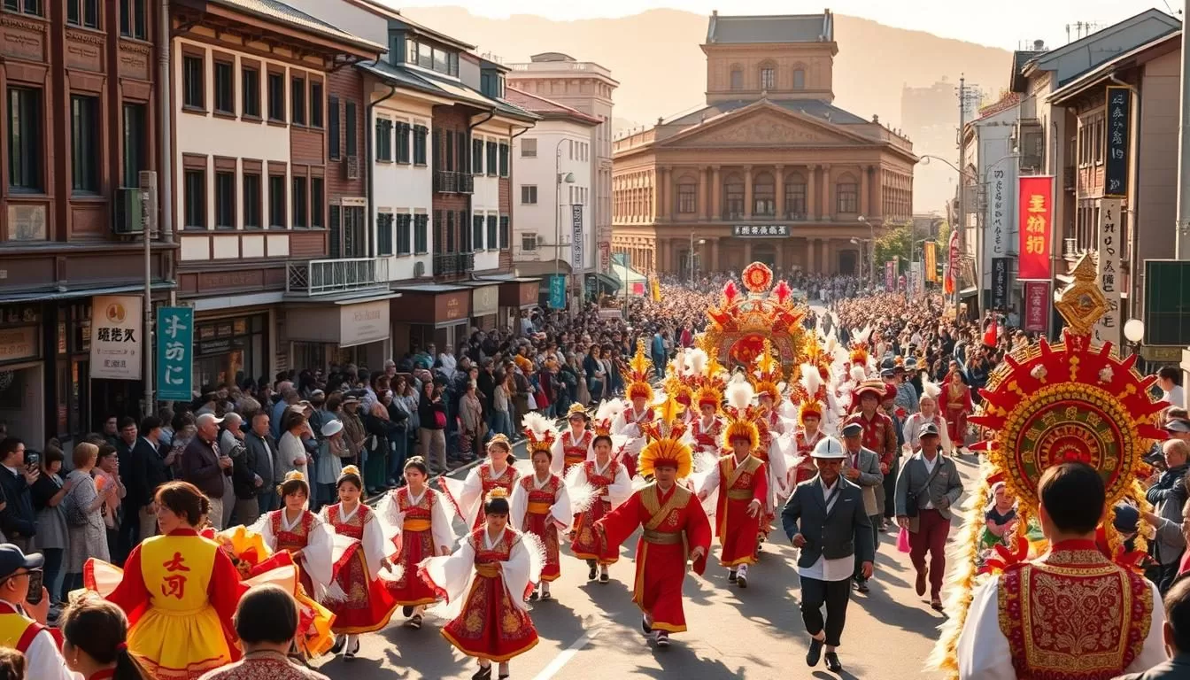 Kumamoto Prefecture, Japan: Top Festivals to Check Out When Visiting