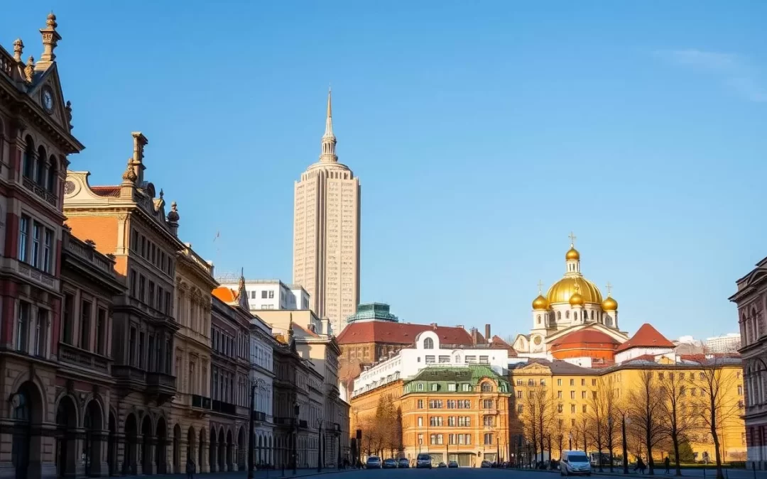 Kyiv, Ukraine: Best Things to Do - Top Picks