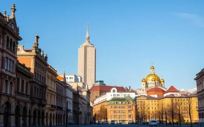 Kyiv, Ukraine: Best Things to Do – Top Picks