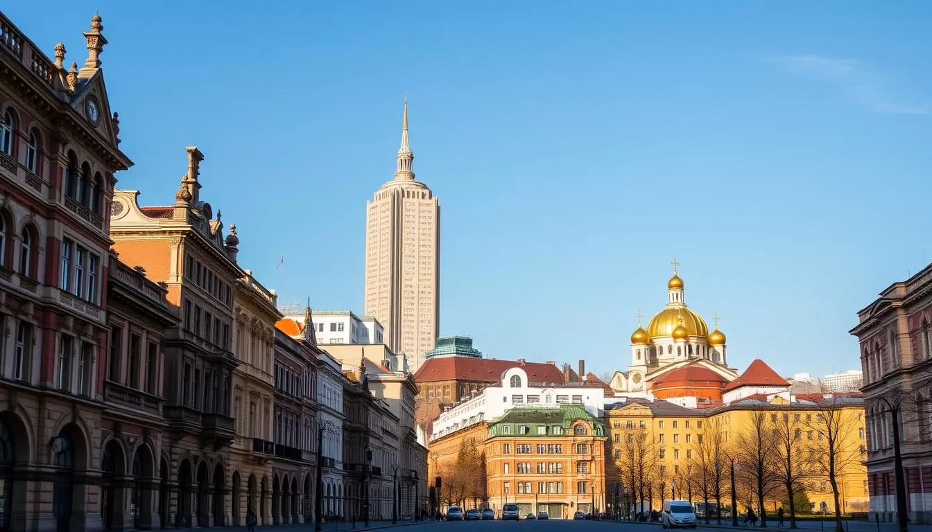 Kyiv, Ukraine: Best Things to Do - Top Picks