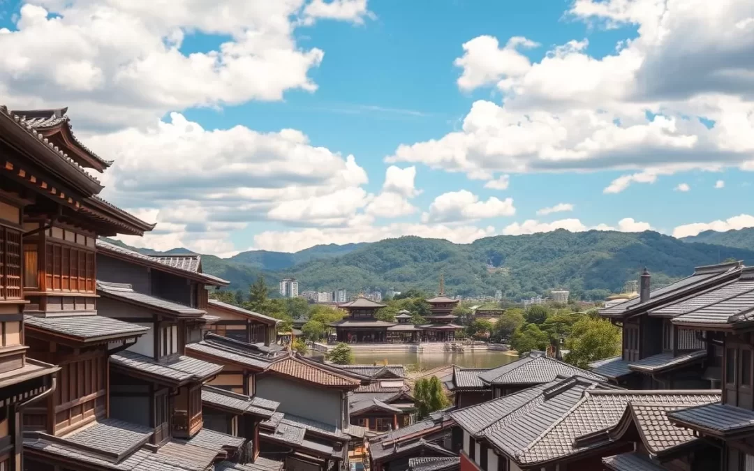 Kyōto City, Japan: Best Things to Do - Top Picks