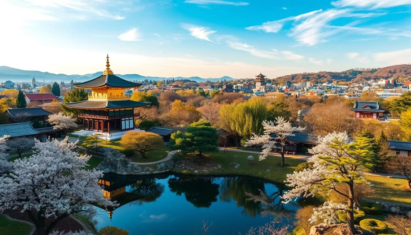 Kyōto City, Japan: Itinerary Ideas for a 3-day Visit