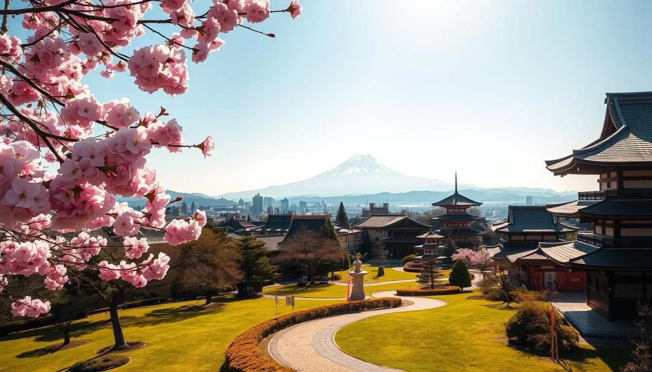 Kyōto City, Japan: Itinerary Ideas for a 5-day Visit