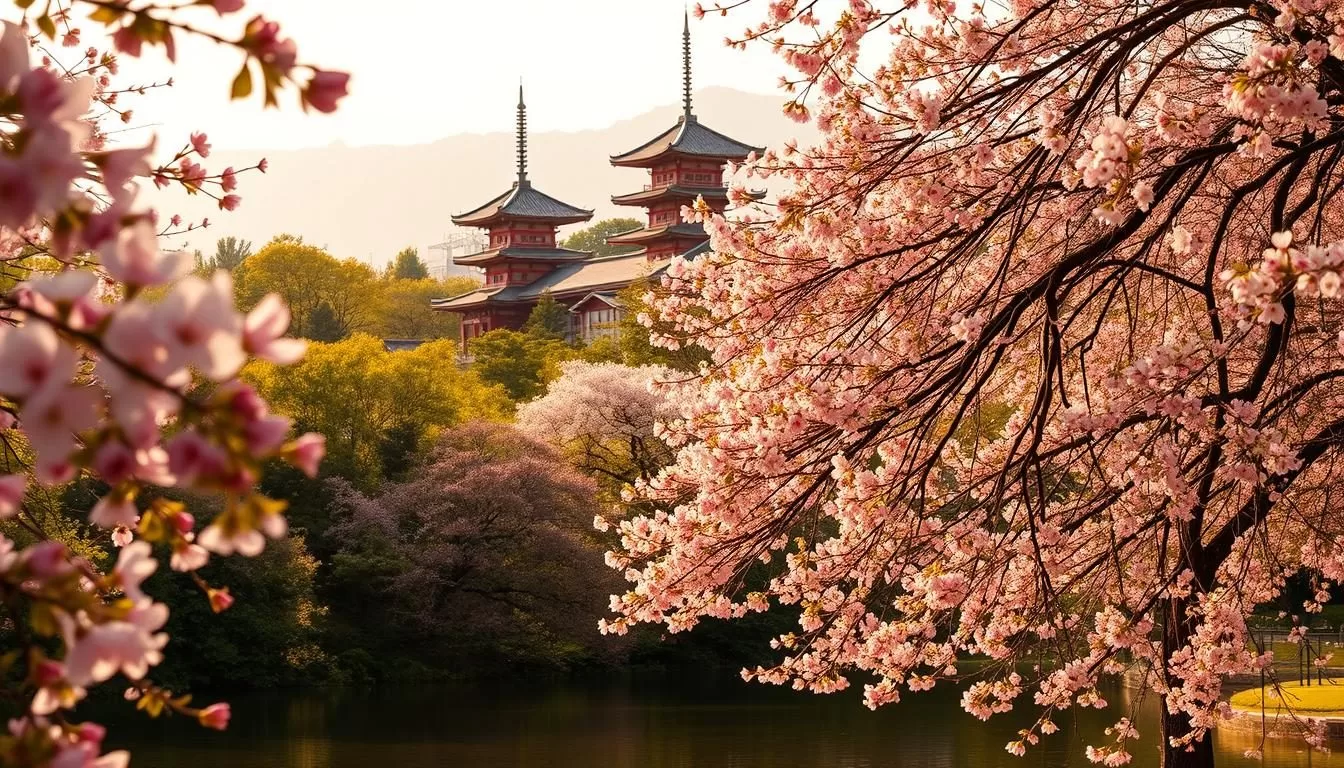 Kyōto Prefecture, Japan: Best Months for a Weather-Savvy Trip