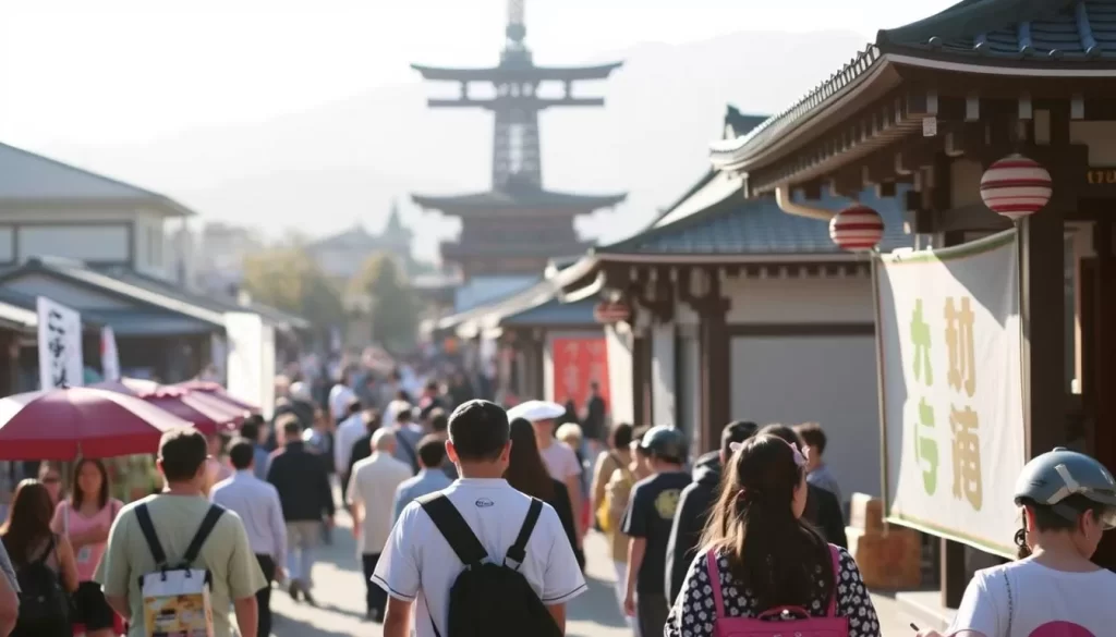 Kyoto festival guide with insider tips