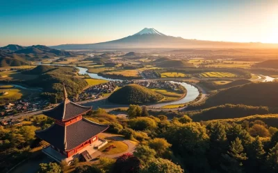 Kyūshū Island, Japan: Best Things to Do – Top Picks