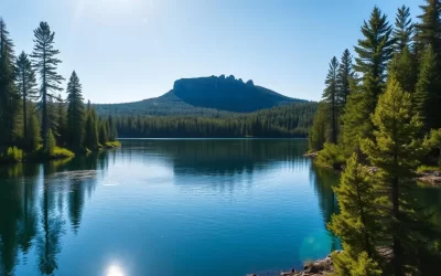 Lake Athapapuskow, Manitoba: Best Things to Do – Top Picks