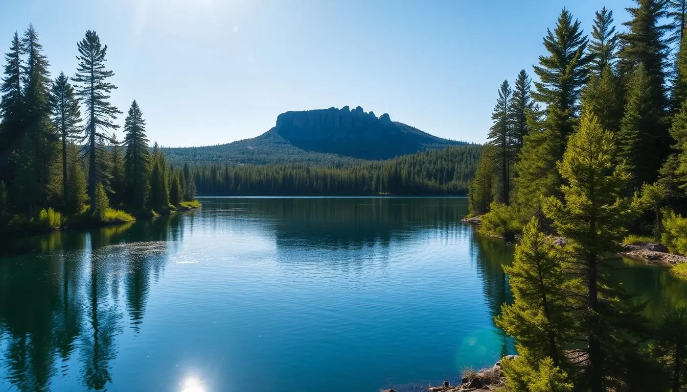 Lake Athapapuskow, Manitoba: Best Things to Do - Top Picks