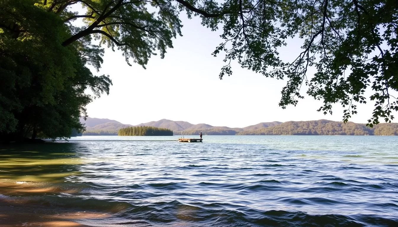 Lake Hartwell, South Carolina: Best Things to Do - Top Picks
