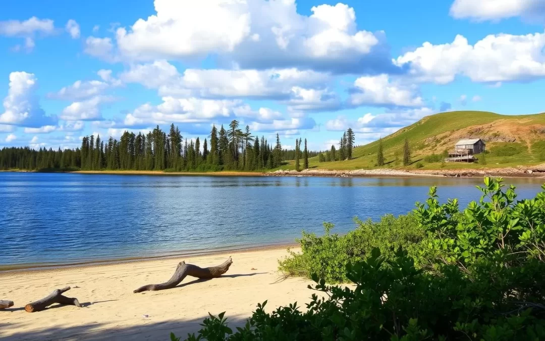 Lake Manitoba, Manitoba: Best Things to Do - Top Picks