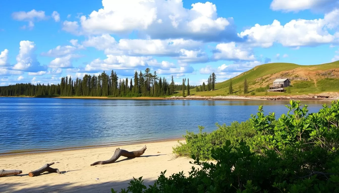 Lake Manitoba, Manitoba: Best Things to Do - Top Picks