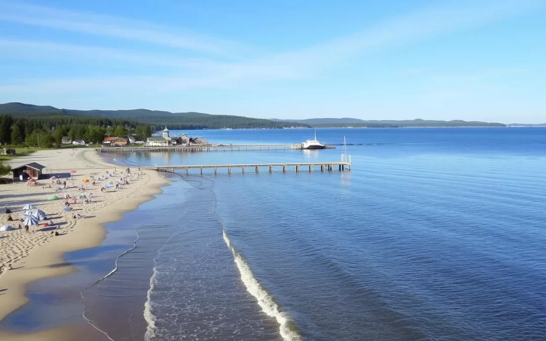 Lake Winnipeg, Manitoba: Best Things to Do - Top Picks