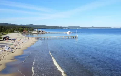 Lake Winnipeg, Manitoba: Best Things to Do – Top Picks