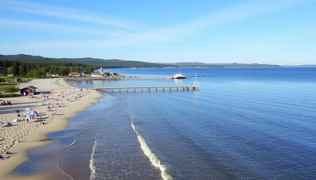 Lake Winnipeg, Manitoba: Best Things to Do - Top Picks